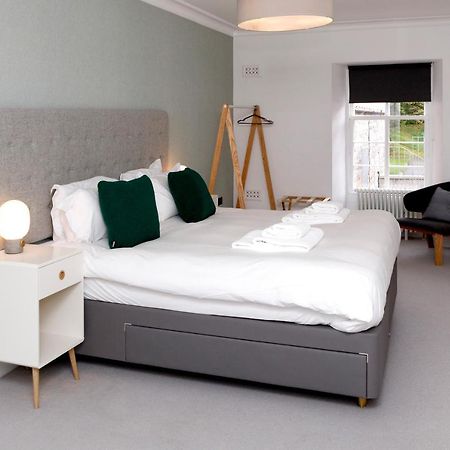 Lews Castle Apartman Stornoway  Kültér fotó