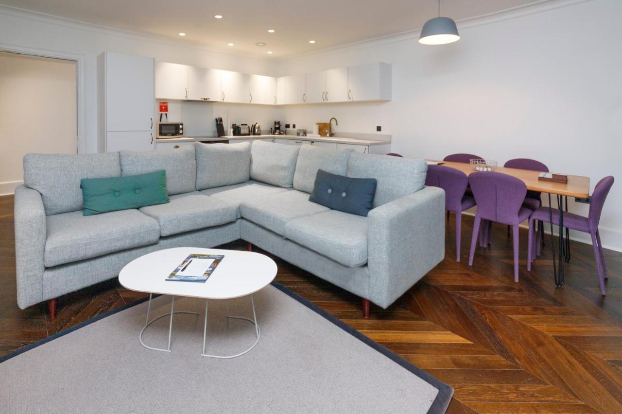 Lews Castle Apartman Stornoway  Kültér fotó