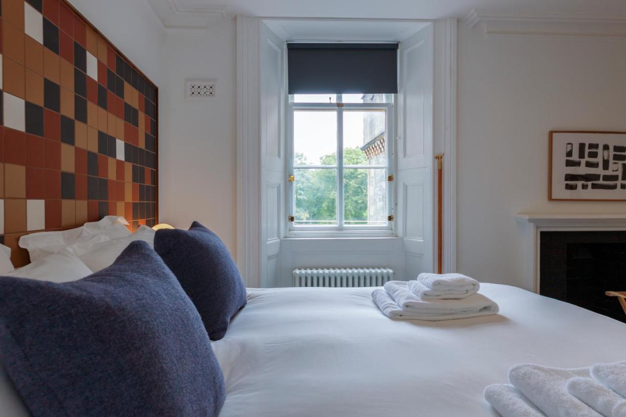 Lews Castle Apartman Stornoway  Kültér fotó