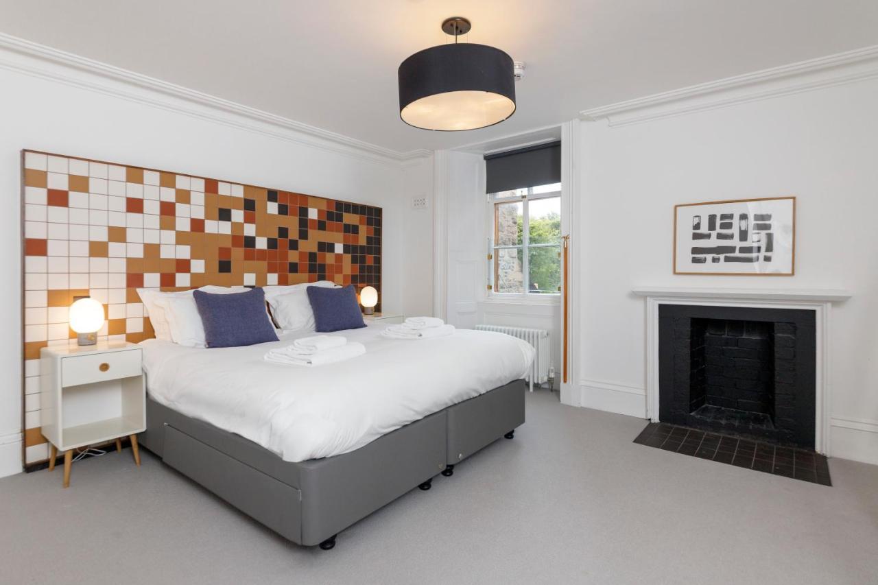 Lews Castle Apartman Stornoway  Kültér fotó