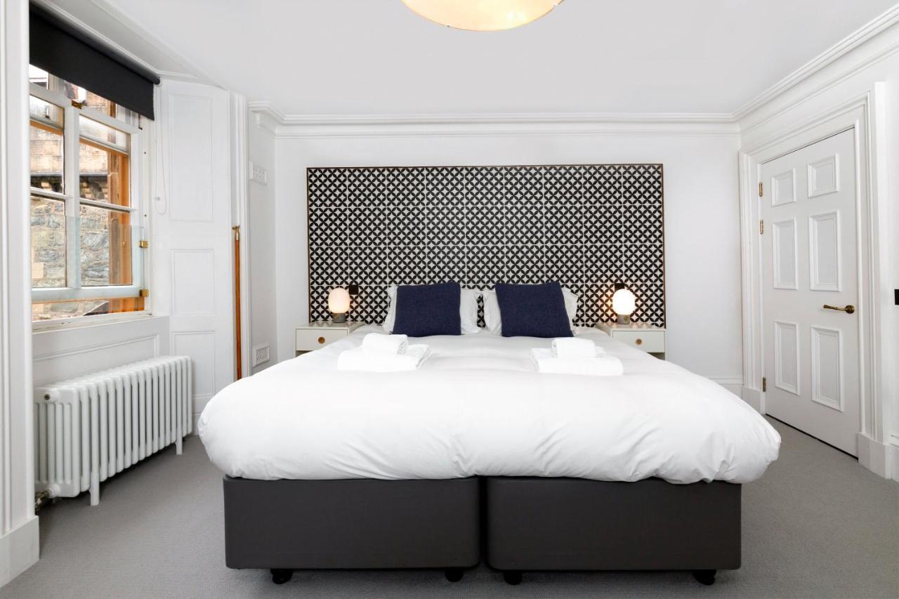 Lews Castle Apartman Stornoway  Kültér fotó