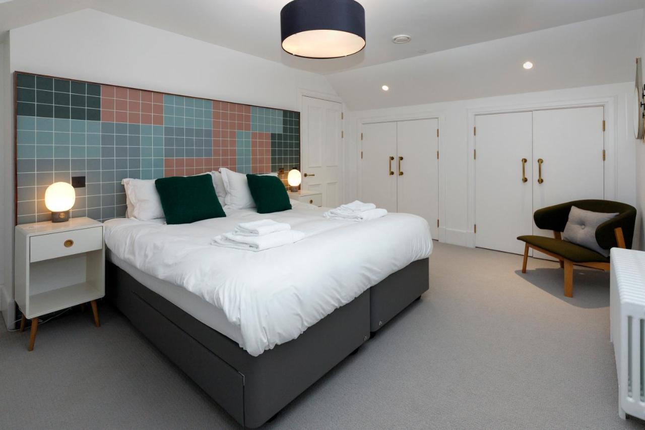 Lews Castle Apartman Stornoway  Kültér fotó