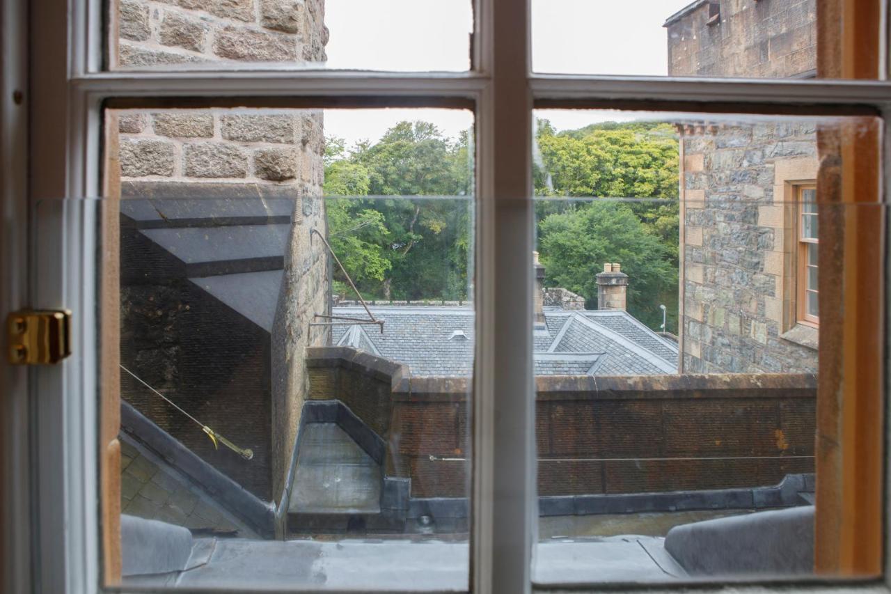 Lews Castle Apartman Stornoway  Kültér fotó