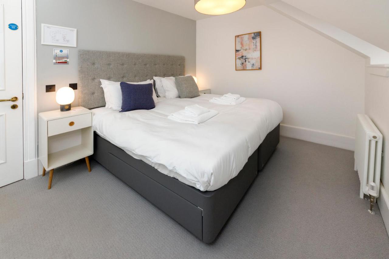Lews Castle Apartman Stornoway  Kültér fotó