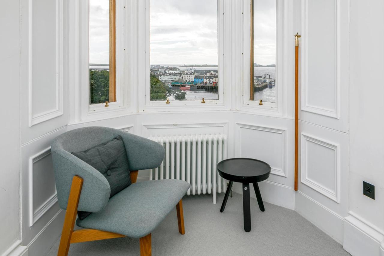 Lews Castle Apartman Stornoway  Kültér fotó