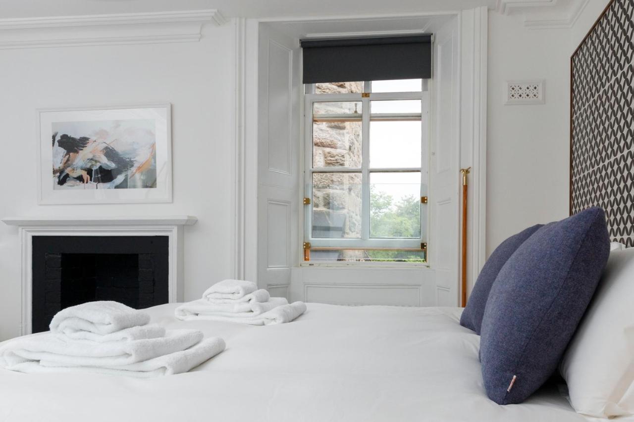 Lews Castle Apartman Stornoway  Kültér fotó