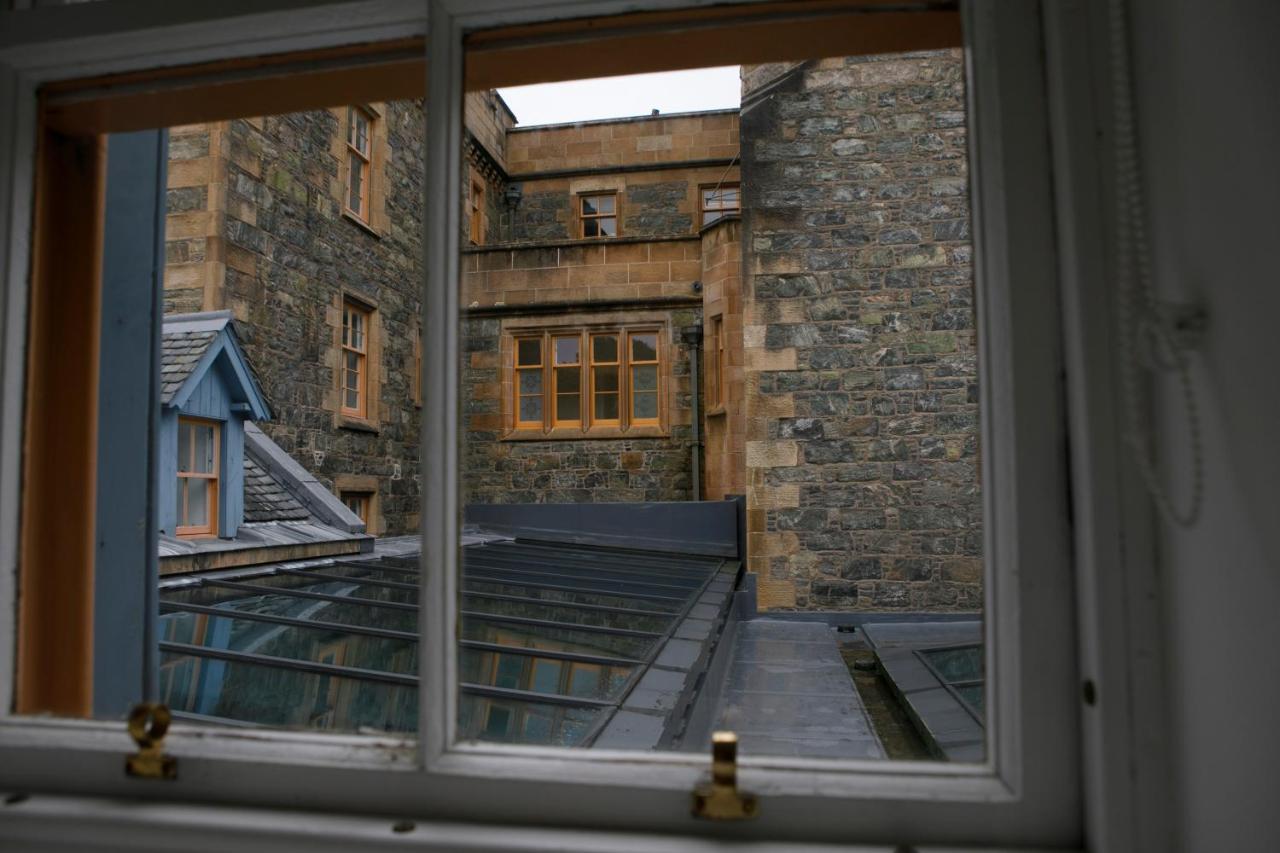 Lews Castle Apartman Stornoway  Kültér fotó