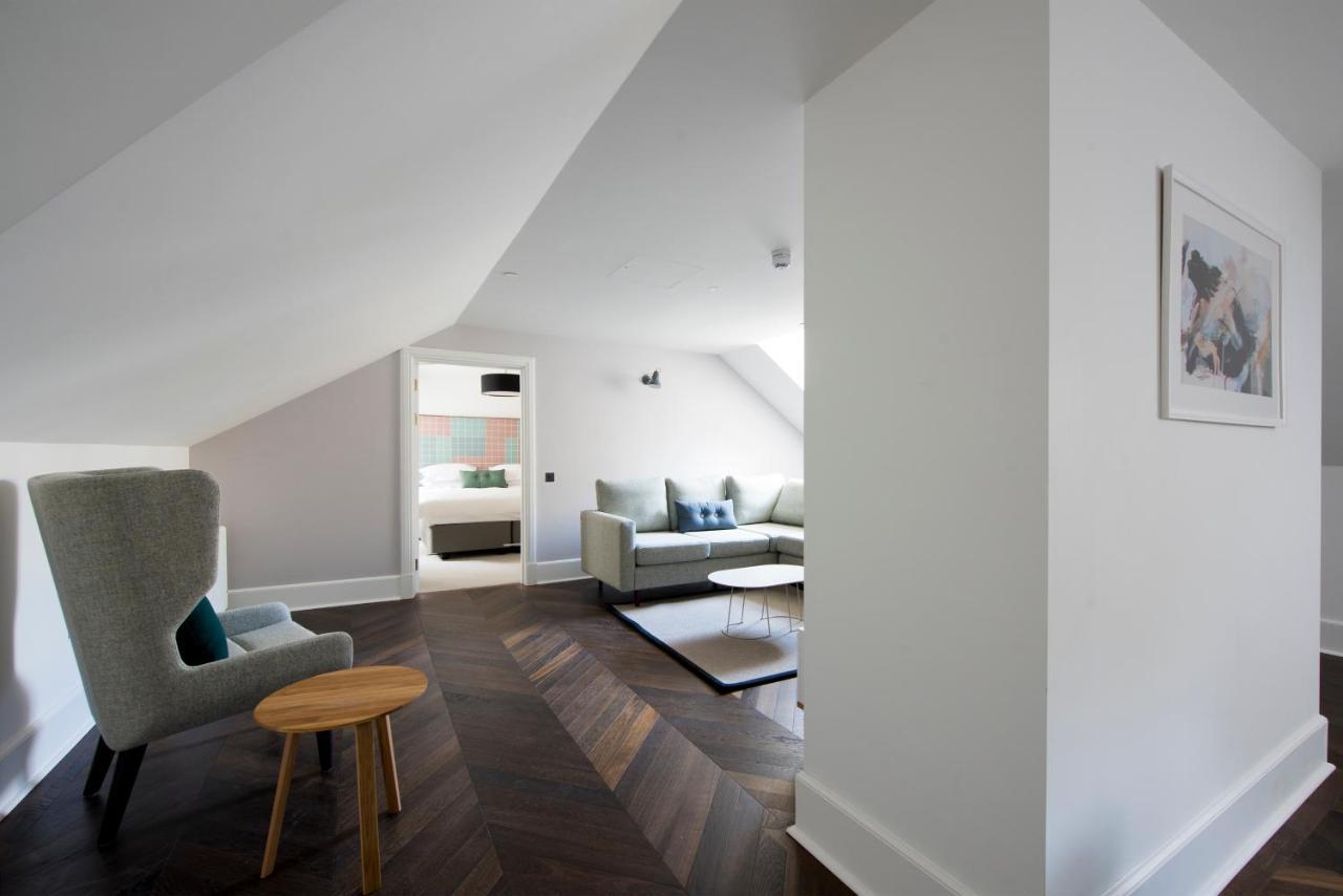 Lews Castle Apartman Stornoway  Kültér fotó