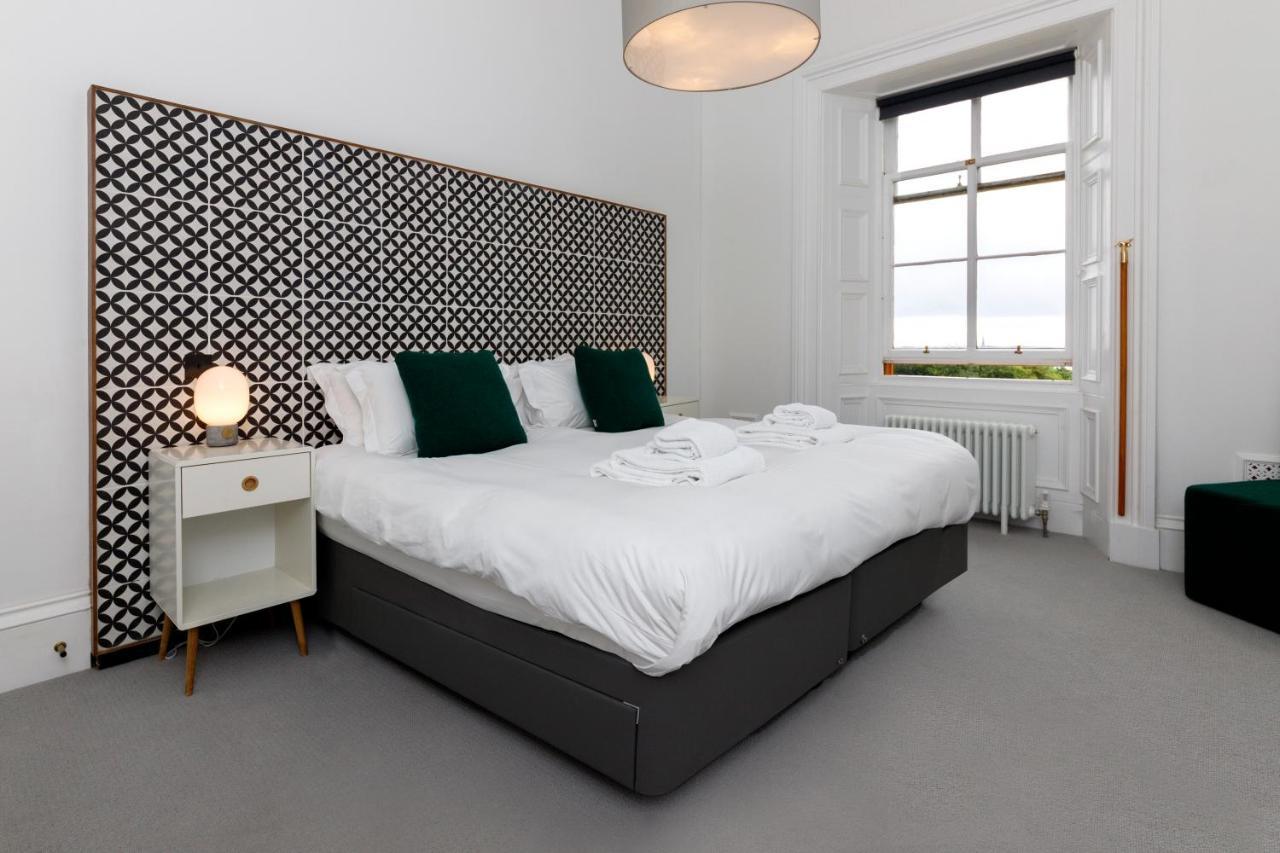 Lews Castle Apartman Stornoway  Kültér fotó