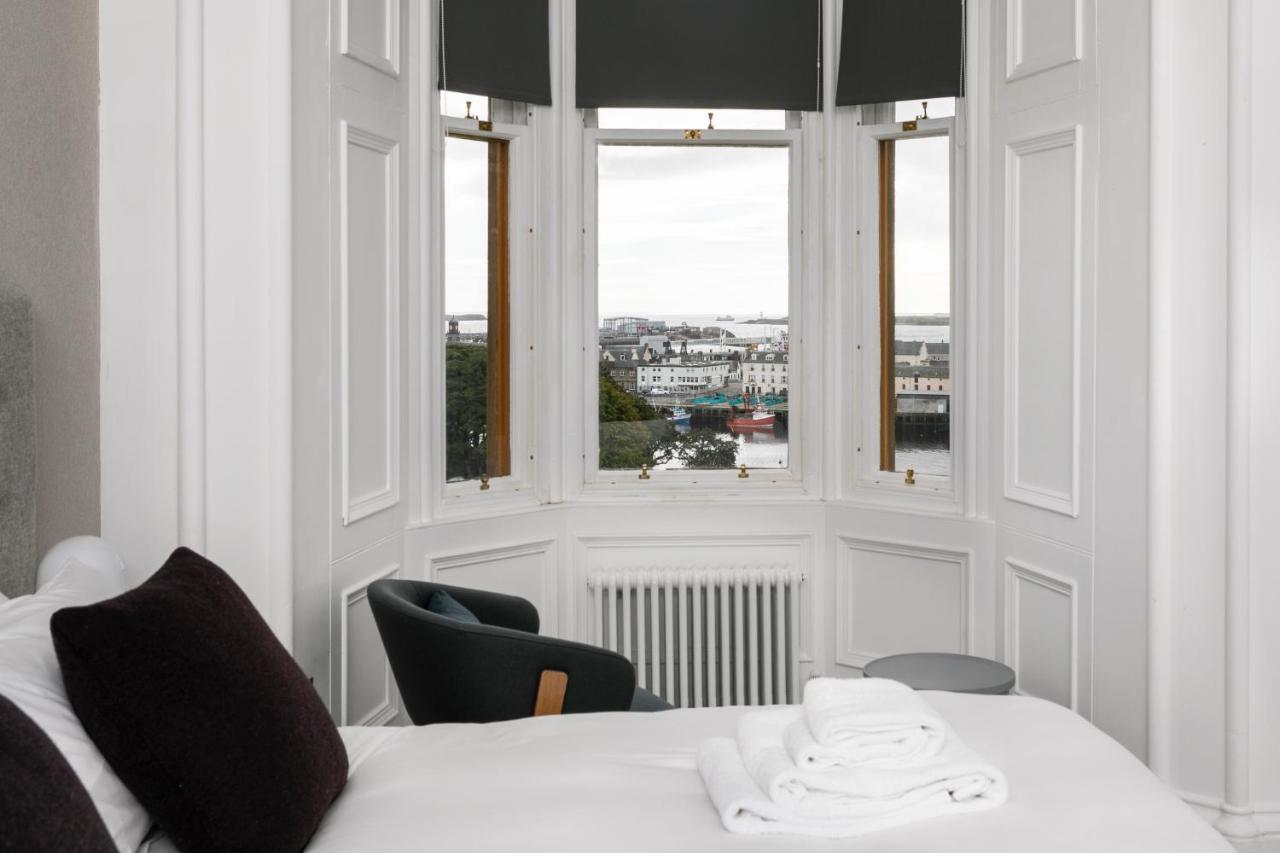 Lews Castle Apartman Stornoway  Kültér fotó