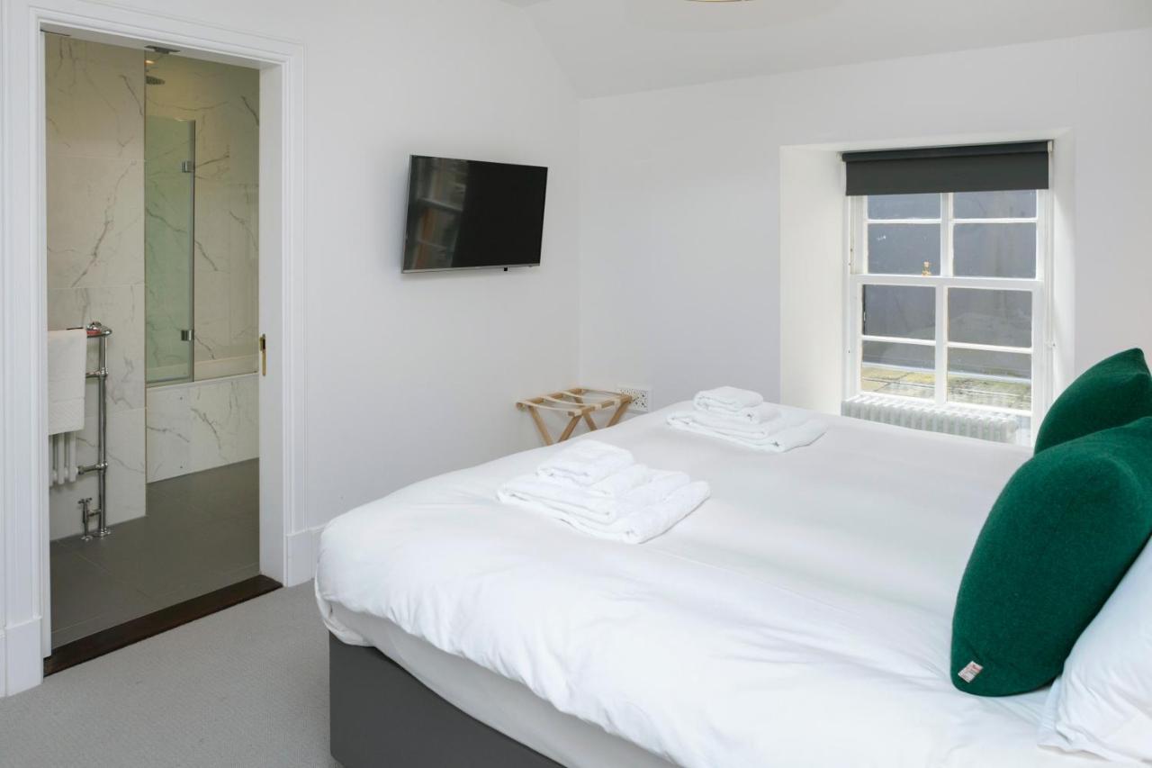 Lews Castle Apartman Stornoway  Kültér fotó