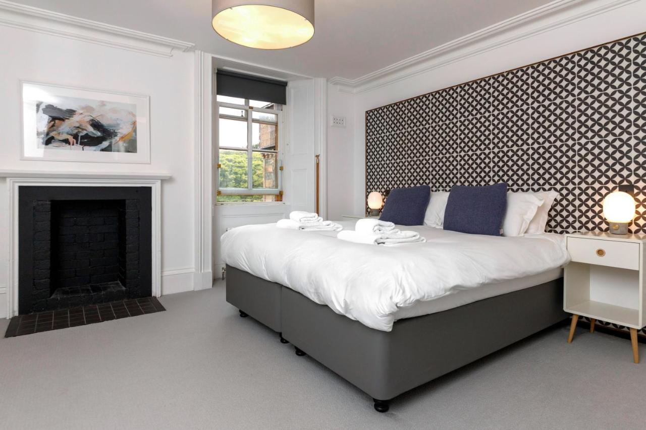 Lews Castle Apartman Stornoway  Kültér fotó