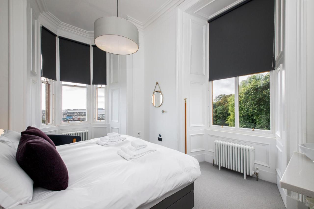 Lews Castle Apartman Stornoway  Kültér fotó