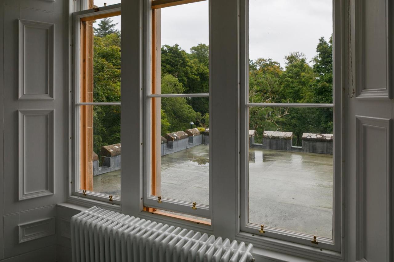 Lews Castle Apartman Stornoway  Kültér fotó