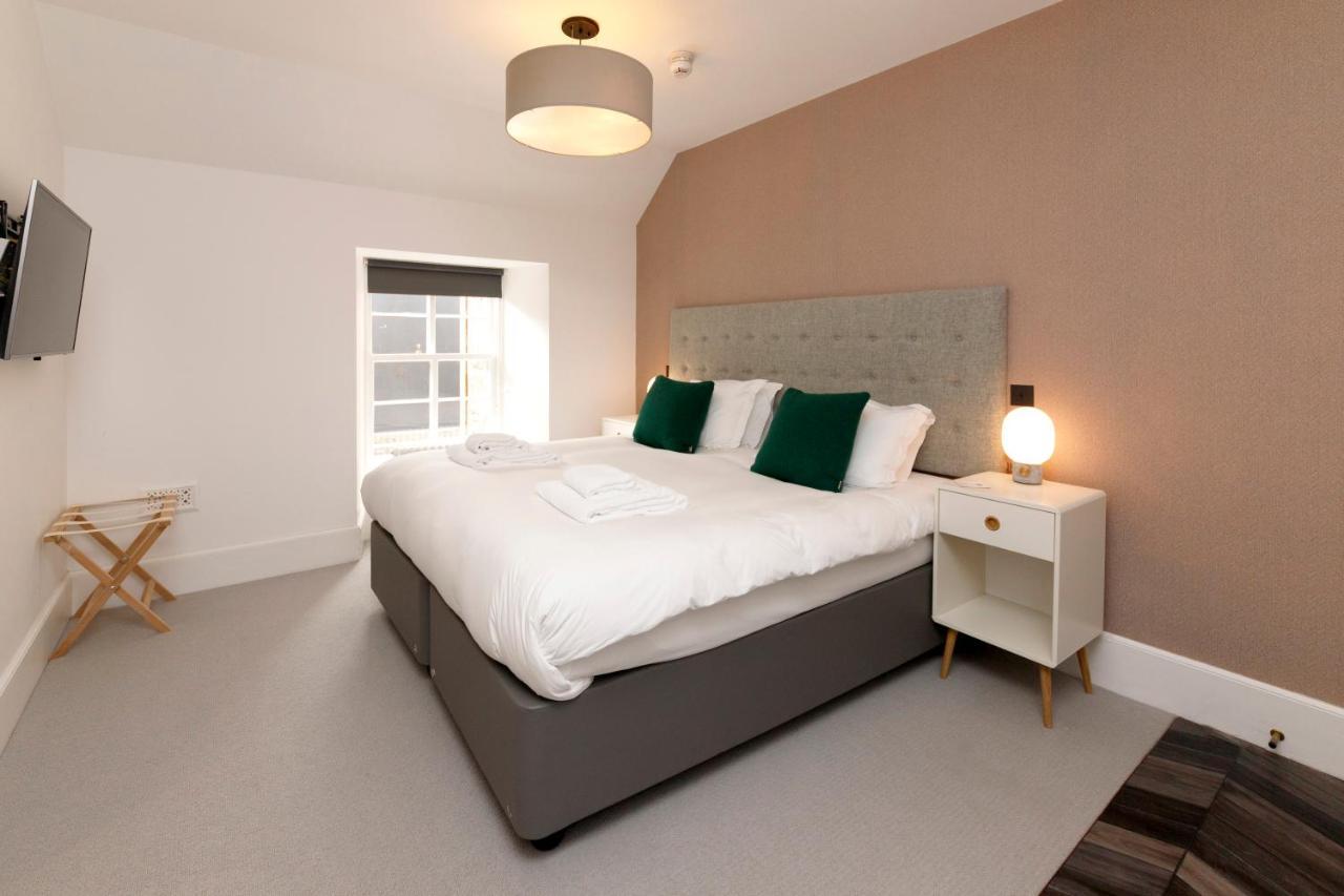Lews Castle Apartman Stornoway  Kültér fotó