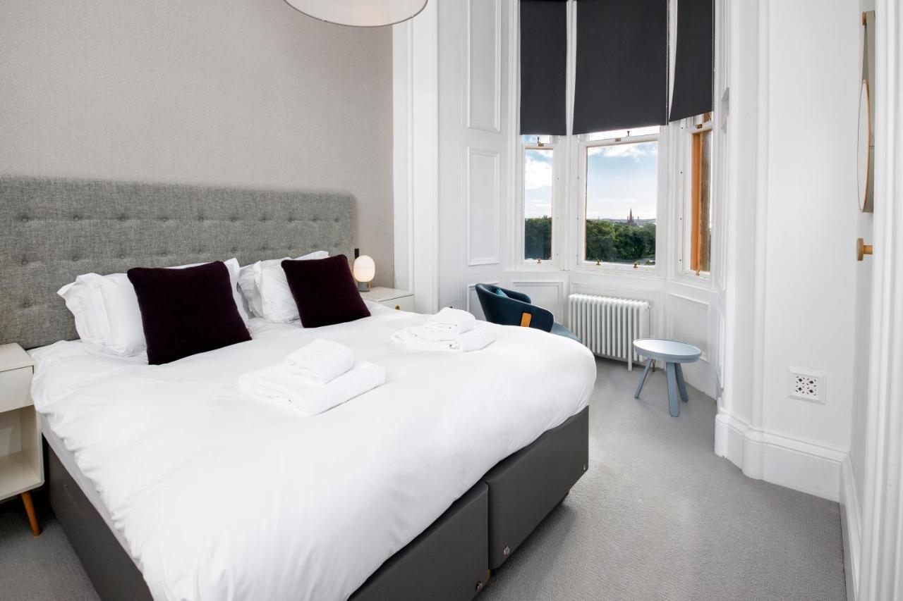Lews Castle Apartman Stornoway  Kültér fotó