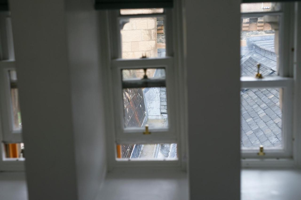 Lews Castle Apartman Stornoway  Kültér fotó