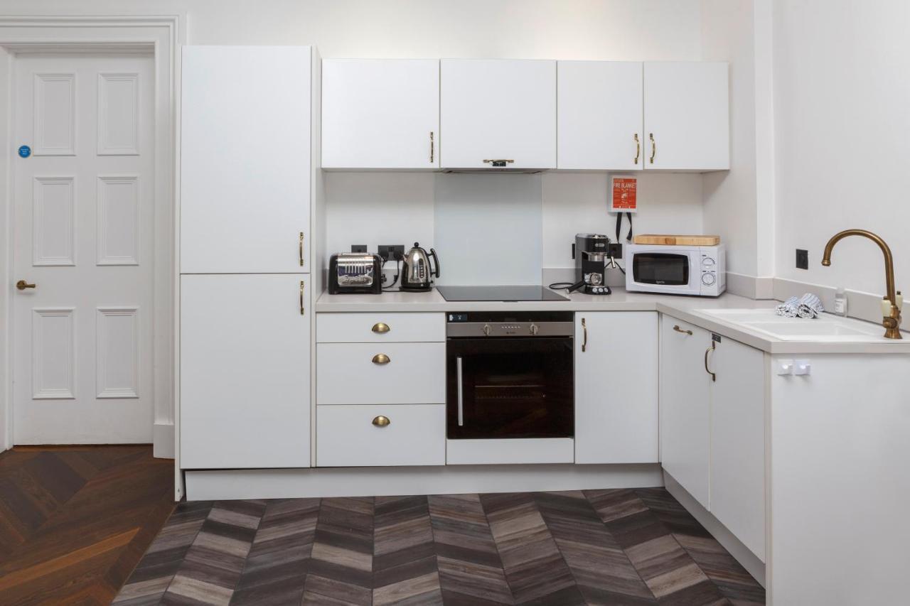 Lews Castle Apartman Stornoway  Kültér fotó