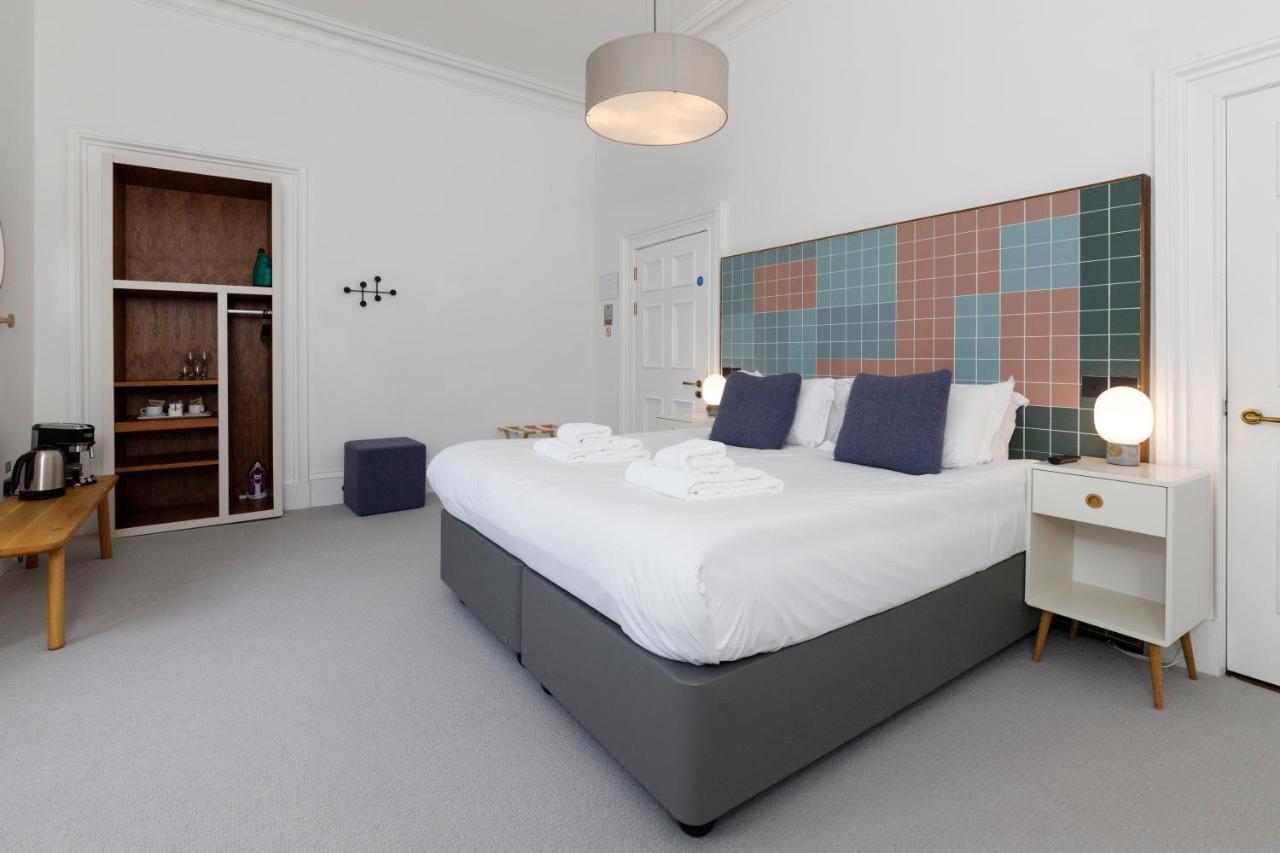 Lews Castle Apartman Stornoway  Kültér fotó
