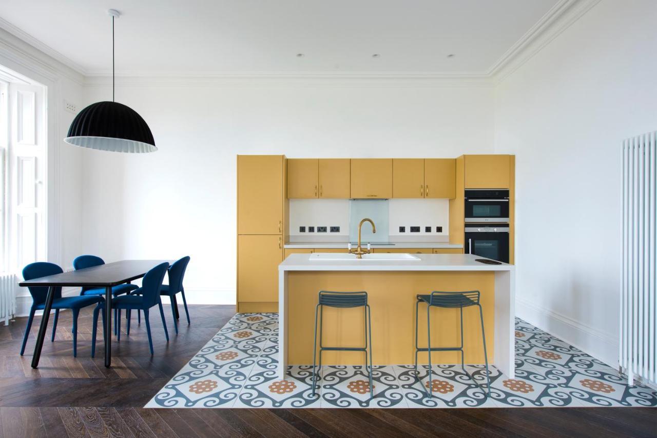 Lews Castle Apartman Stornoway  Kültér fotó