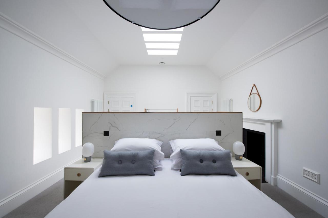Lews Castle Apartman Stornoway  Kültér fotó
