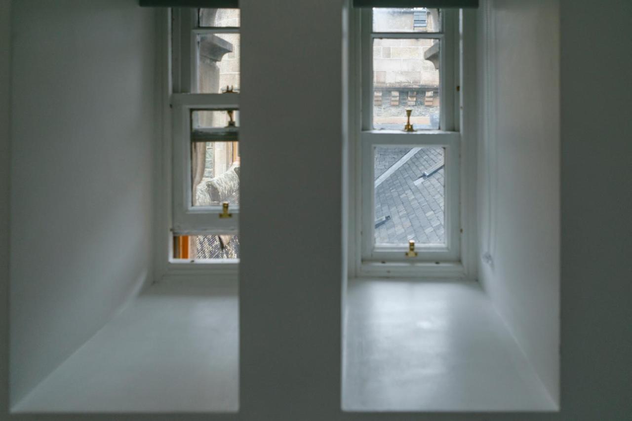 Lews Castle Apartman Stornoway  Kültér fotó