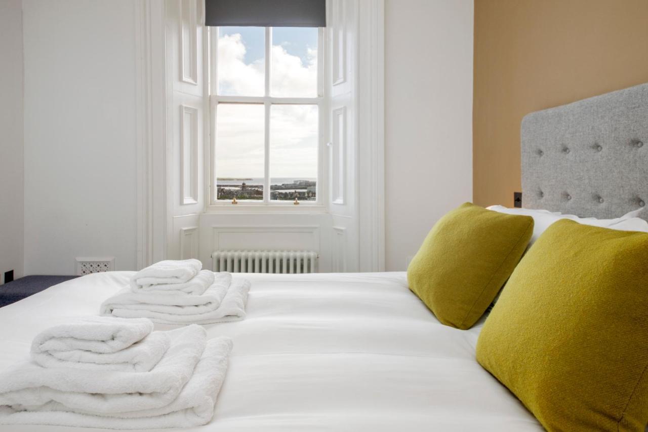 Lews Castle Apartman Stornoway  Kültér fotó