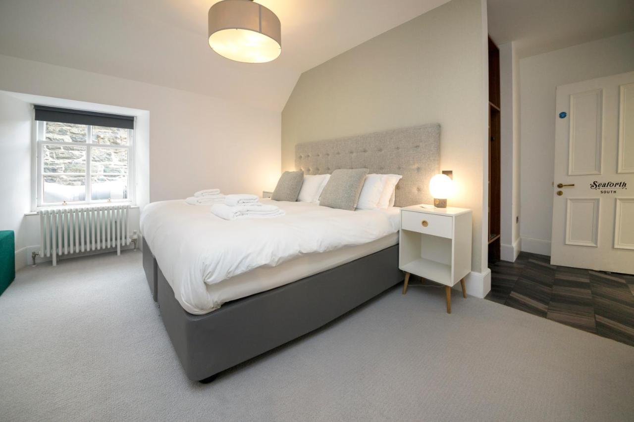 Lews Castle Apartman Stornoway  Kültér fotó