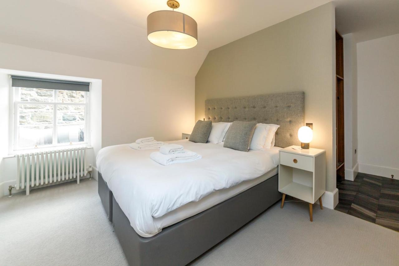 Lews Castle Apartman Stornoway  Kültér fotó