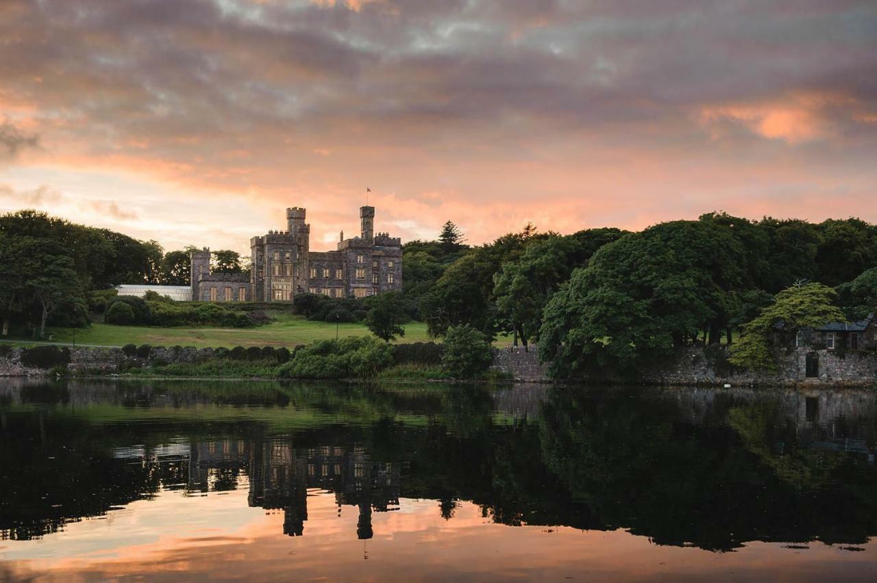 Lews Castle Apartman Stornoway  Kültér fotó