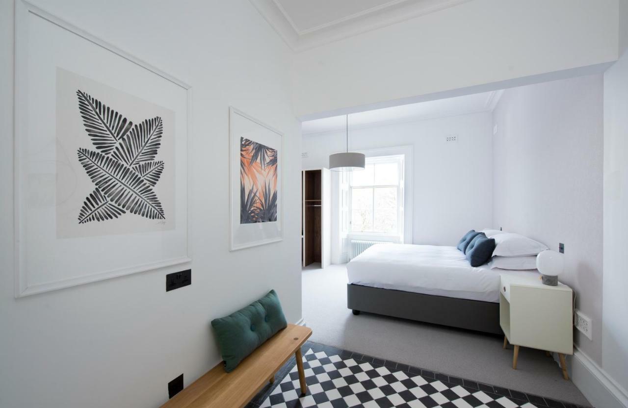 Lews Castle Apartman Stornoway  Kültér fotó