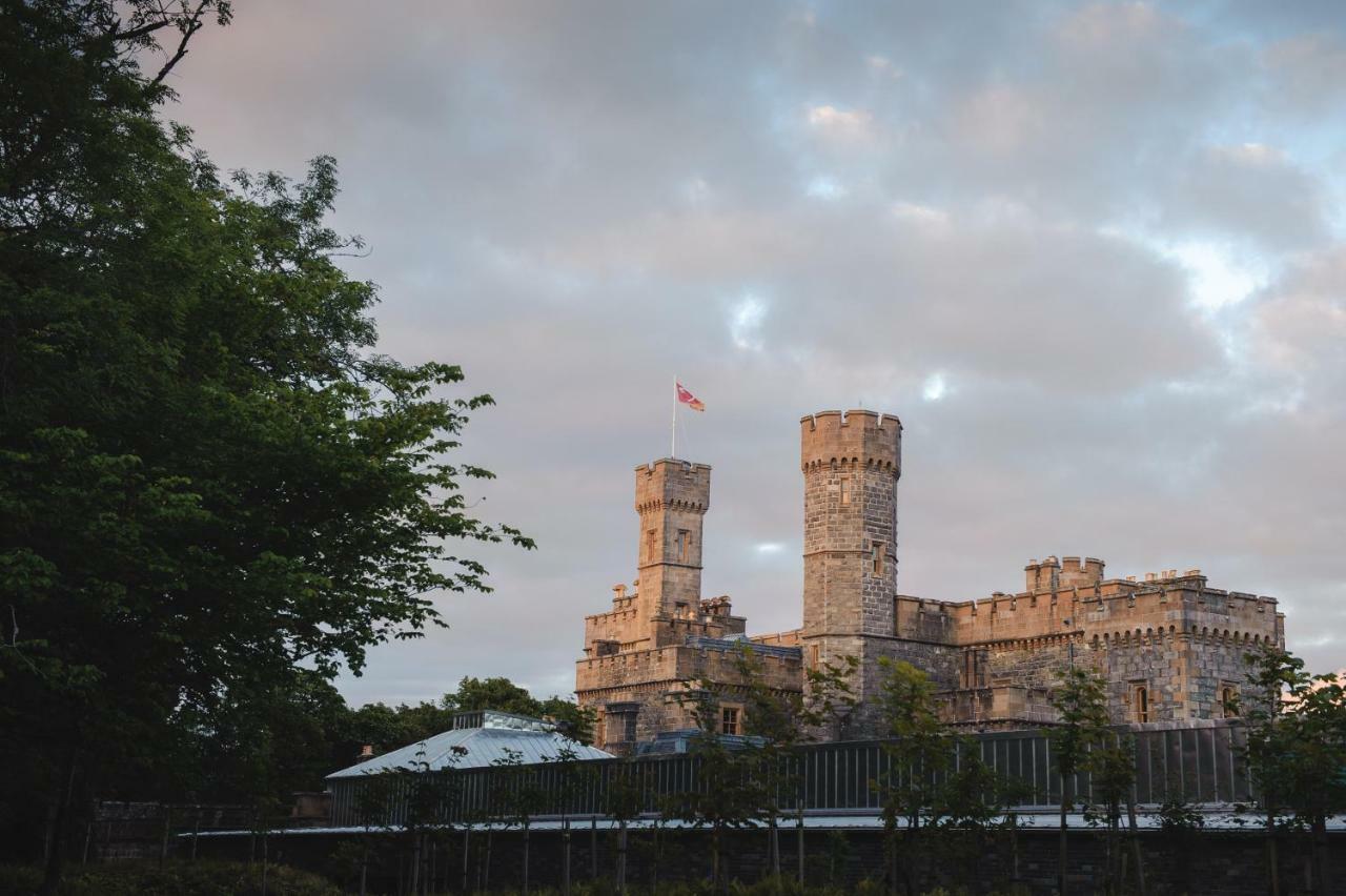 Lews Castle Apartman Stornoway  Kültér fotó