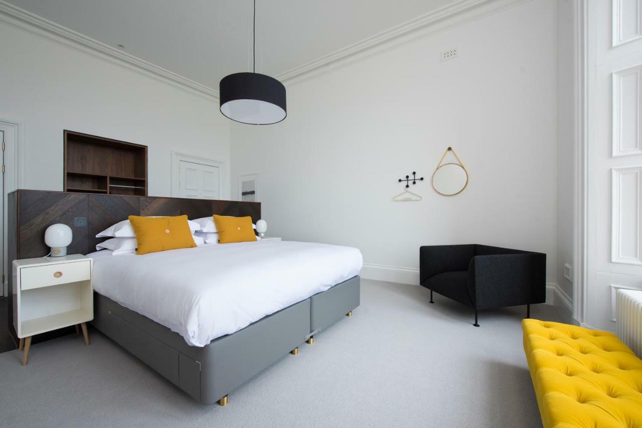 Lews Castle Apartman Stornoway  Kültér fotó