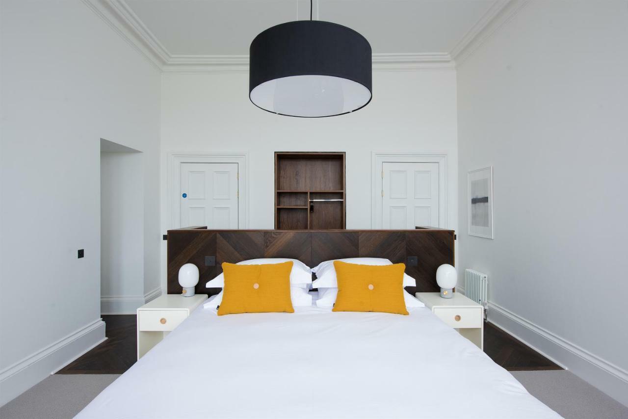 Lews Castle Apartman Stornoway  Kültér fotó
