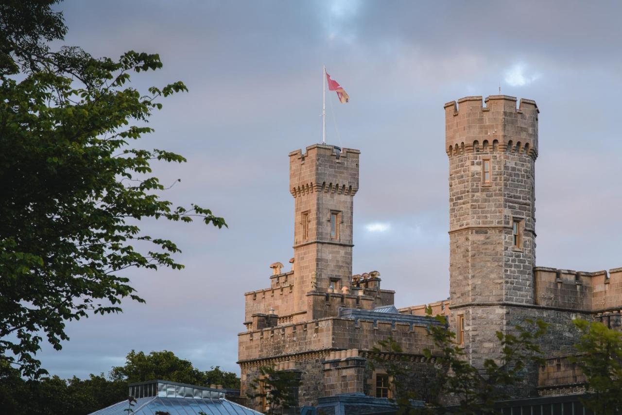 Lews Castle Apartman Stornoway  Kültér fotó
