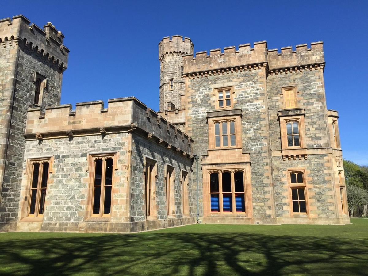 Lews Castle Apartman Stornoway  Kültér fotó
