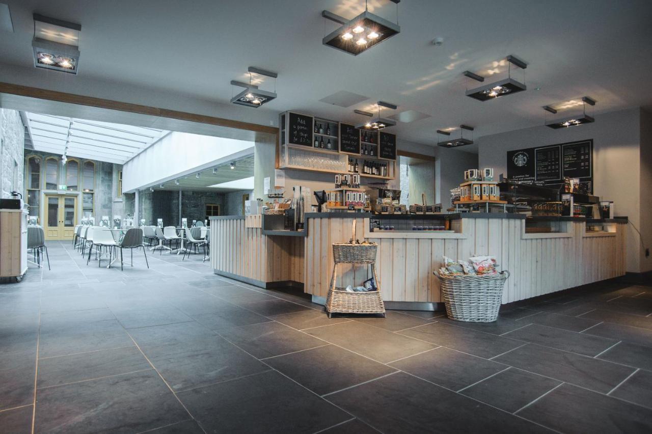 Lews Castle Apartman Stornoway  Kültér fotó