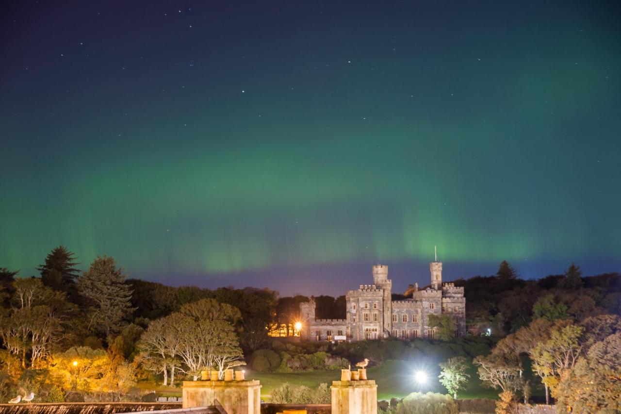 Lews Castle Apartman Stornoway  Kültér fotó